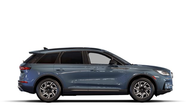 2026 Lincoln Lincoln Corsair® External Image 1